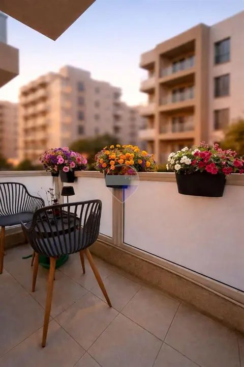 2 bedroom Apartment for sale in Marsascala