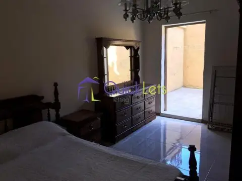 2 bedroom Maisonette to rent in Qormi
