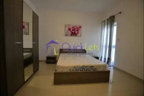 3 bedroom Apartment to rent in Naxxar