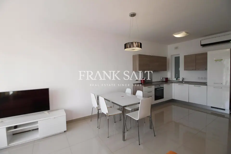 Swatar, Apartment