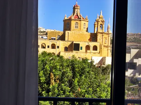 1 bedroom Apartment to rent in Gozo - Ghajnsielem