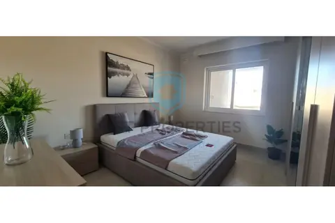 2 Bedroom Apartment For Sale in St Paul's Bay