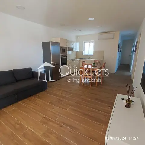 3 bedroom Apartment to rent in Marsaskala
