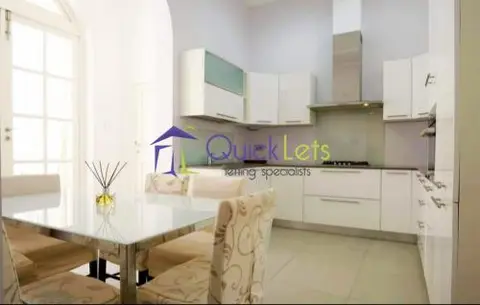 2 bedroom Townhouse to rent in Sliema
