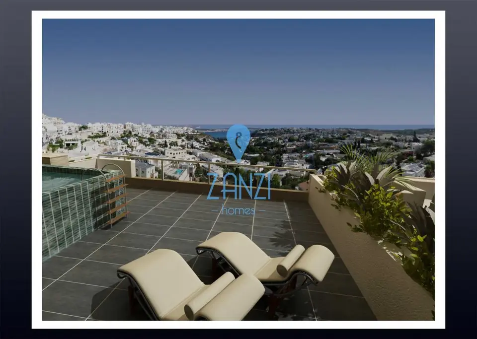 3 bedroom Penthouse for sale in Mellieha