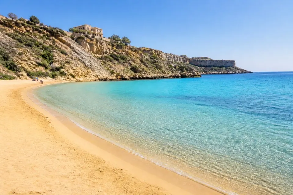 Mellieha