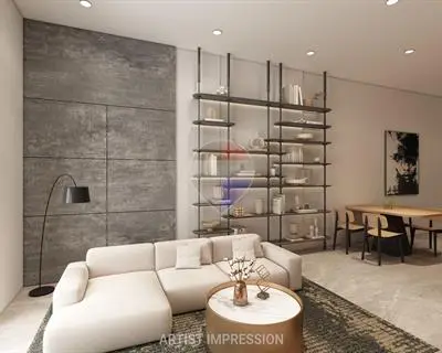 1 bedroom Apartment for sale in Gzira