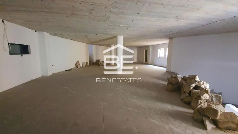 Commercial for sale in Birkirkara