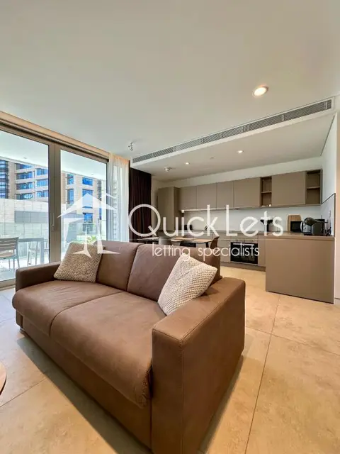 1 bedroom Apartment to rent in Kalkara