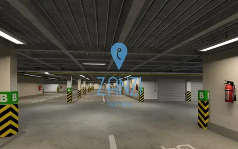 Garage/Parking Space for sale in Sliema