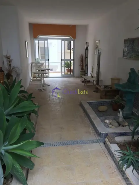 5 bedroom Terraced House to rent in Marsaskala