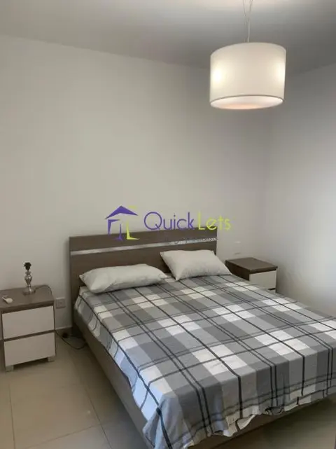 3 bedroom Apartment to rent in Gzira