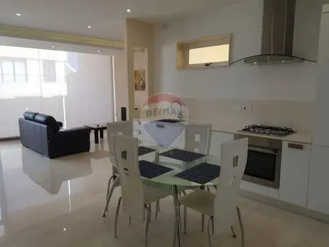 2 bedroom Apartment to rent in Mellieha