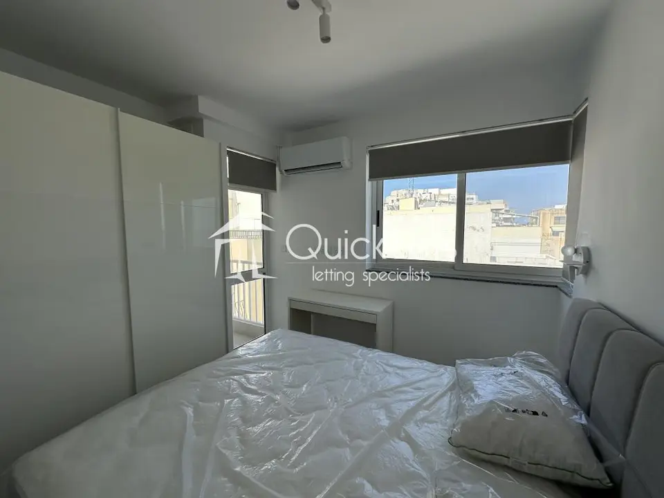 1 bedroom Apartment to rent in Marsaskala