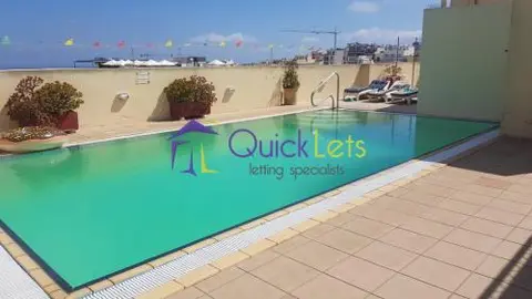 2 bedroom Apartment to rent in Mellieha