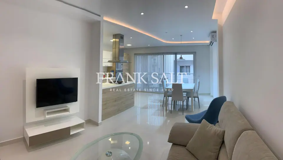 Sliema, Apartment