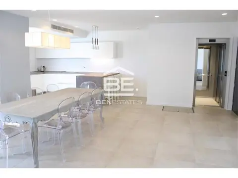 3 bedroom Penthouse to rent in St. Julians