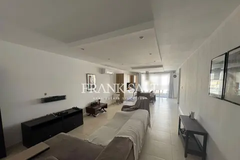2 Bedroom Apartment To Rent in Zebbiegh
