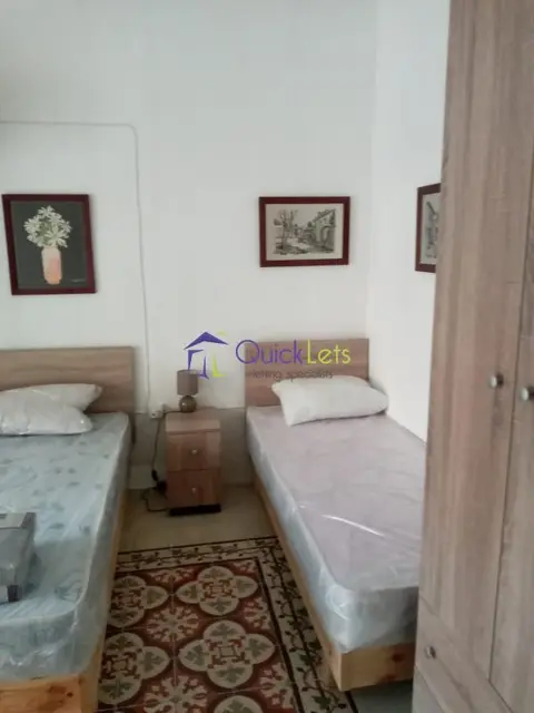 4 bedroom Apartment to rent in Santa Venera