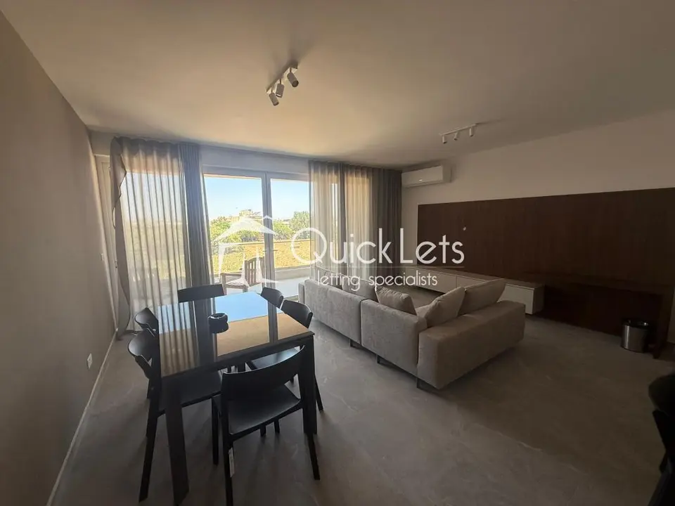 3 bedroom Apartment to rent in Lija