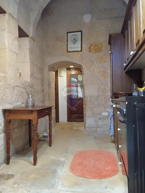 1 bedroom House of Character to rent in Vittoriosa