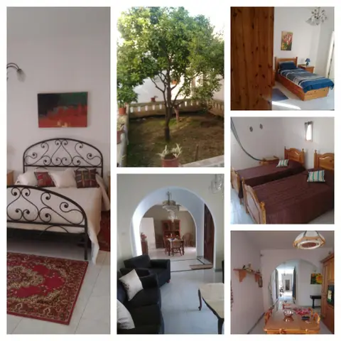 4 bedroom Bungalow to rent in Mosta
