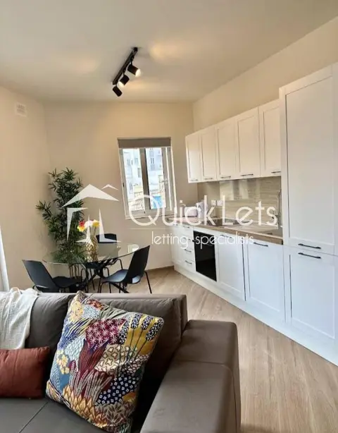 1 bedroom Apartment to rent in Gzira