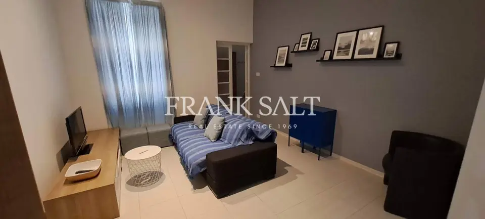 Sliema, Apartment