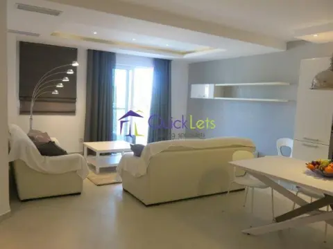 3 bedroom Apartment to rent in Swieqi