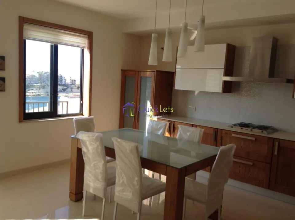 2 bedroom Apartment to rent in GOZO - Marsalforn