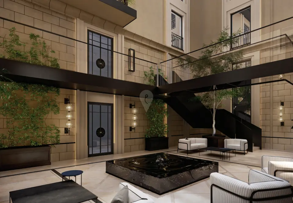 2 bedroom Apartment for sale in Valletta