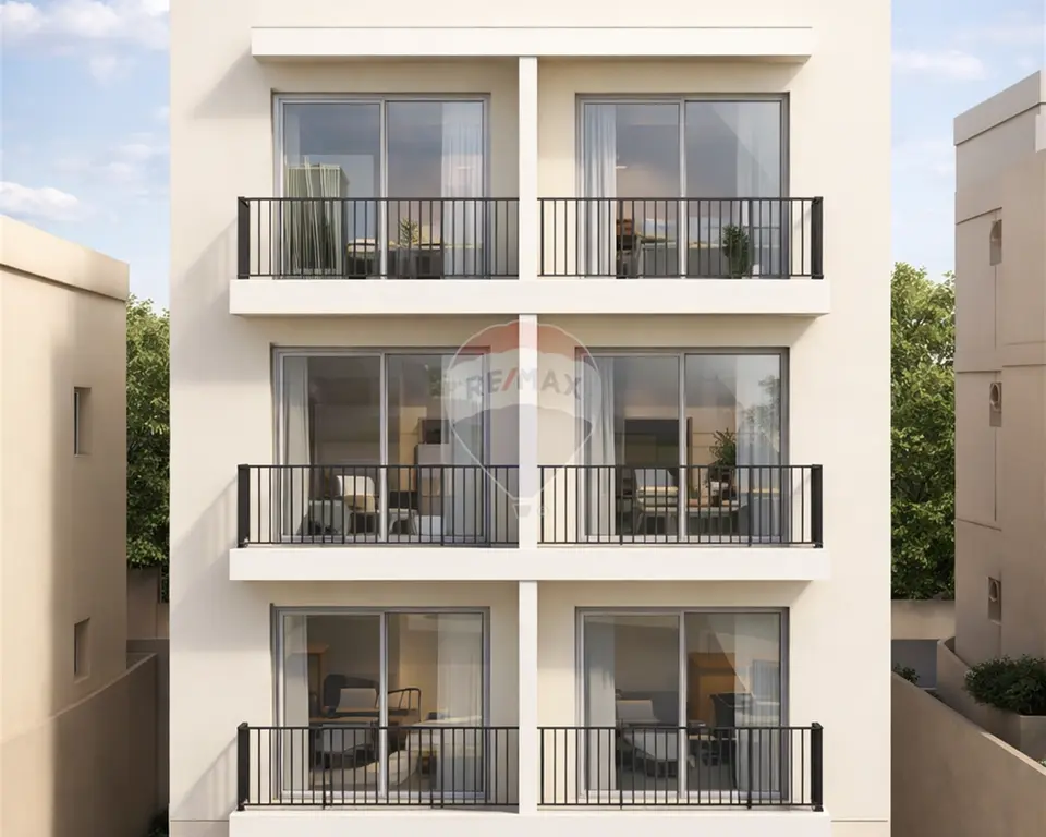 2 bedroom Penthouse for sale in Qormi