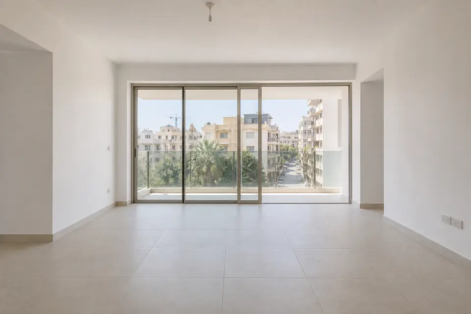 3-bed apartment to rent in Sliema