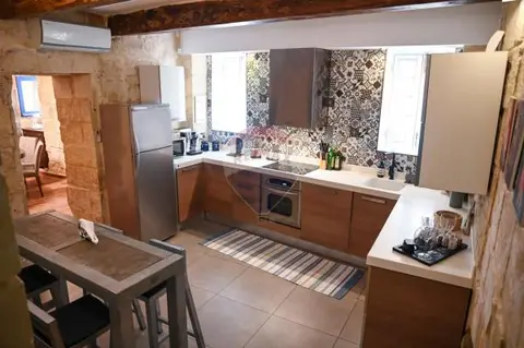 3 bedroom Townhouse to rent in Vittoriosa
