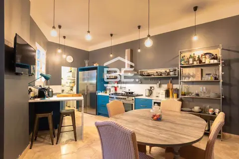 3 bedroom Townhouse to rent in Sliema