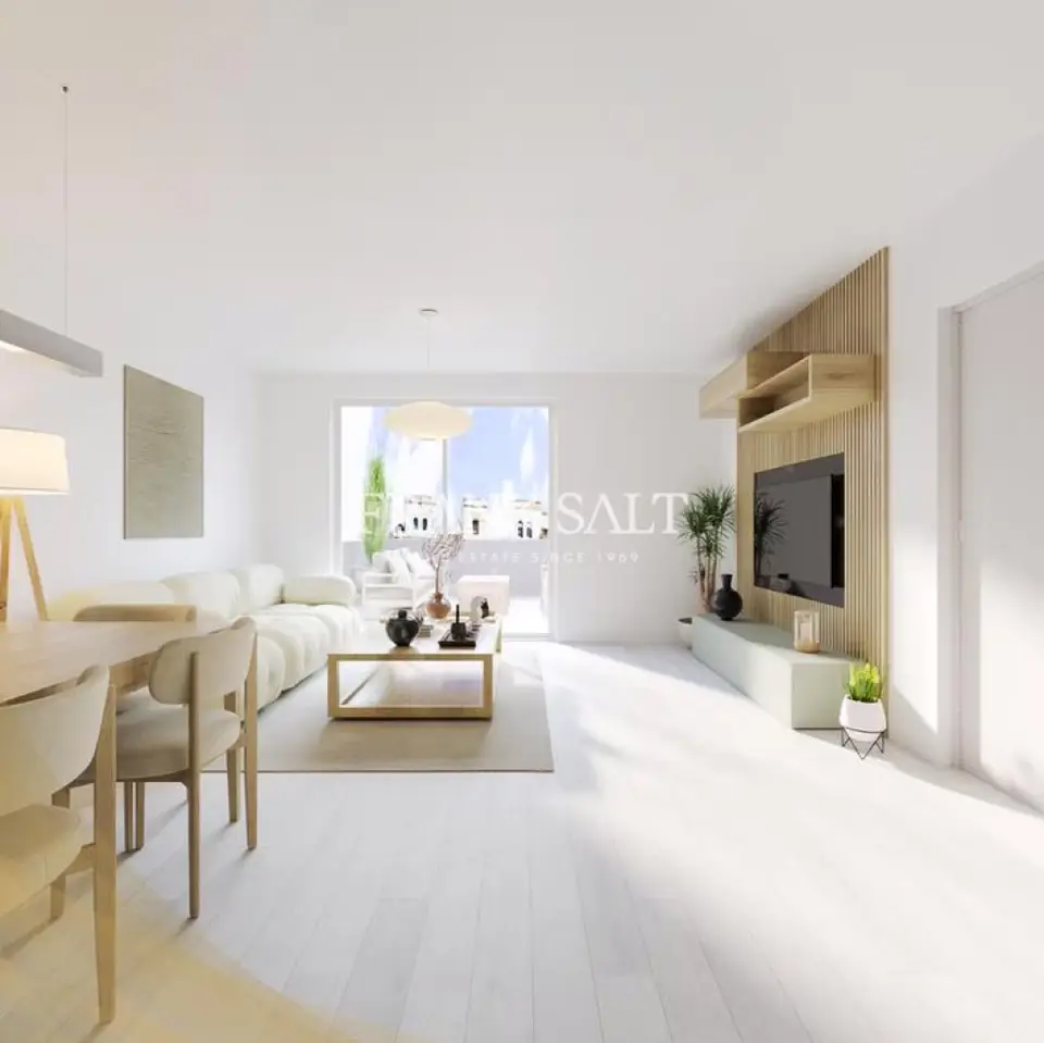 Fgura Finished Penthouse