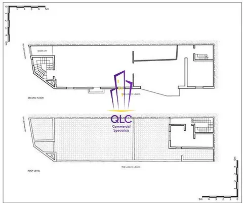 Office to rent in Mriehel