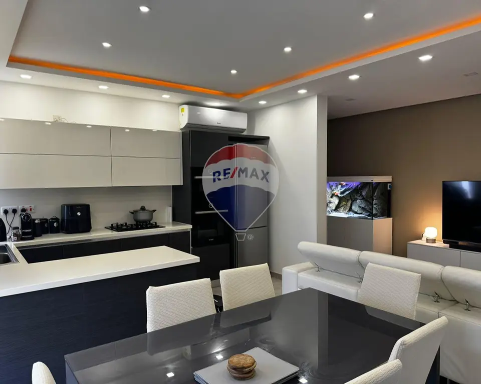 3 bedroom Apartment to rent in Mqabba