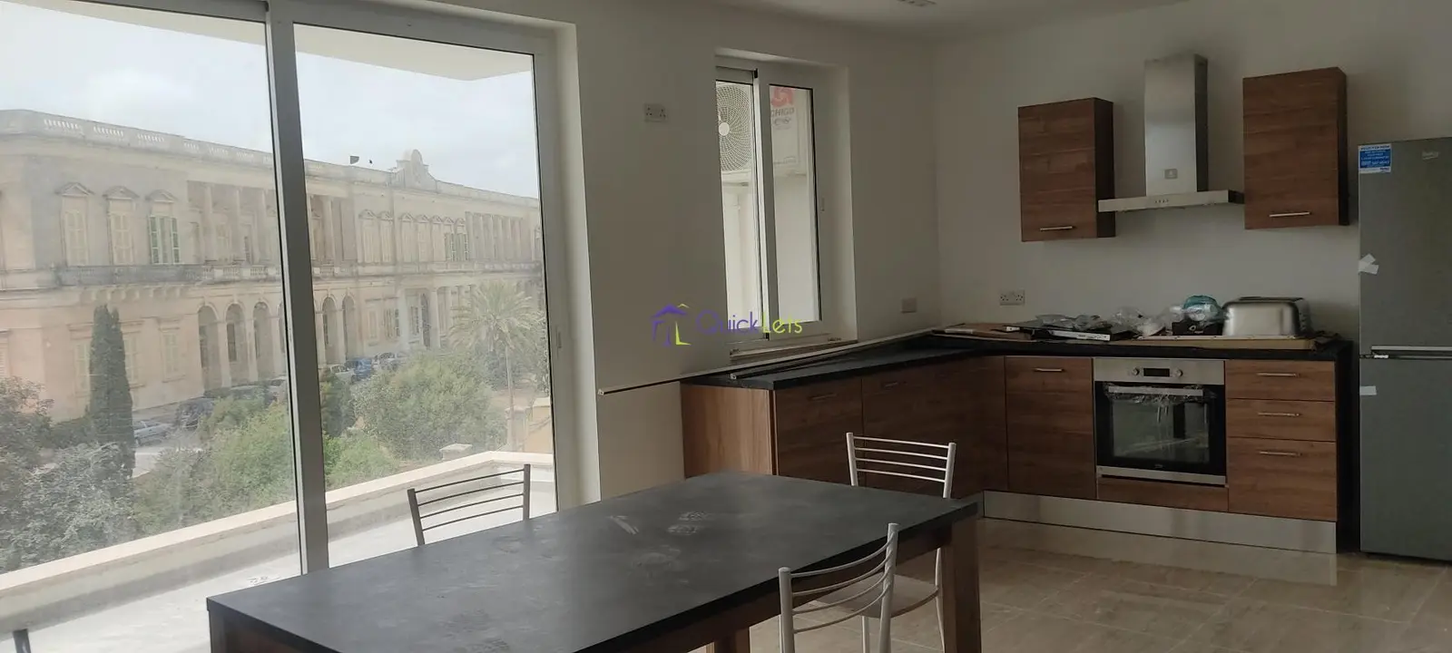 3 bedroom Apartment to rent in St. Julians