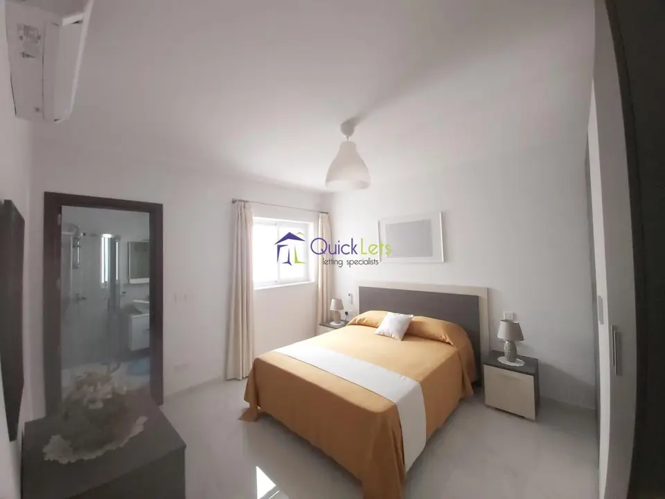 3 bedroom Apartment to rent in Msida