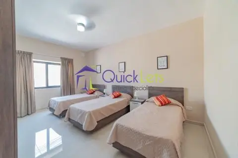 4 bedroom House of Character to rent in Mosta