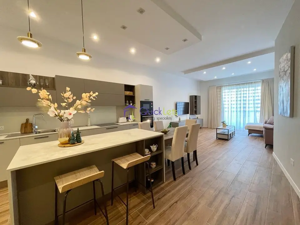 3 bedroom Apartment to rent in Zurrieq