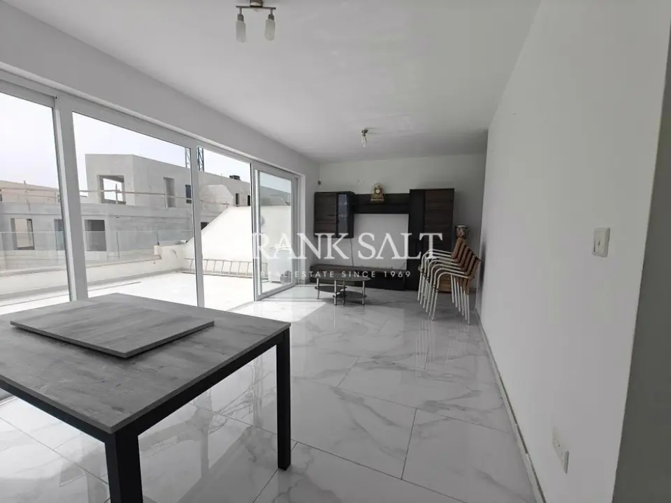 Msida, Penthouse