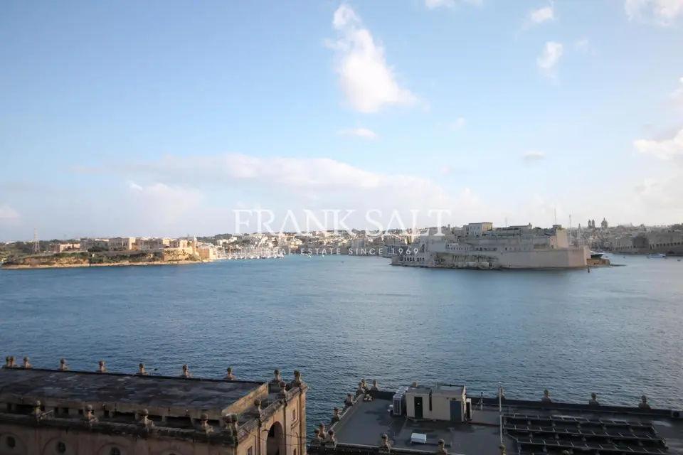 Valletta, Maisonette