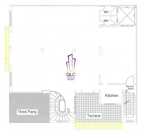 Office to rent in Mosta