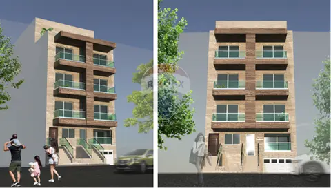 2 bedroom Apartment for sale in Balzan