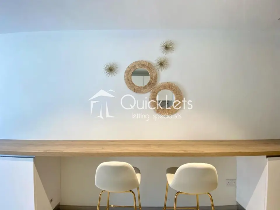 1 bedroom Studio Apartment to rent in St. Julians