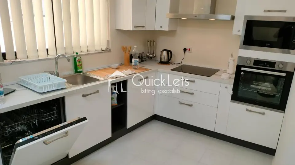 1 bedroom Apartment to rent in Mellieha