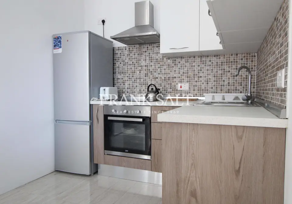 Swatar, Furnished Maisonette