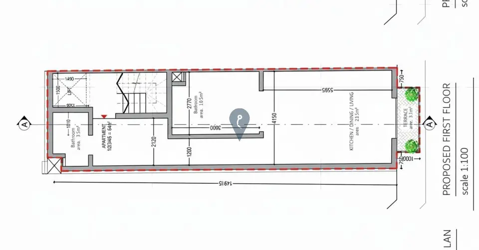1 bedroom Apartment for sale in St. Paul's Bay